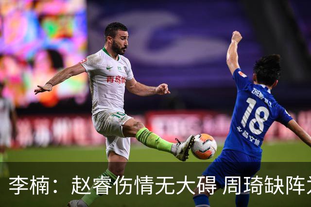 李楠：赵睿伤情无大碍 周琦缺阵为保护性休息